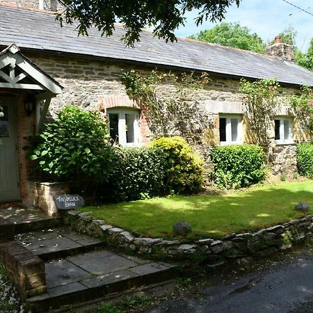 Trewassick Barn Bed & Breakfast Newquay  Luaran gambar