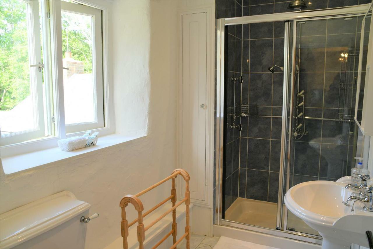 Trewassick Barn Bed & Breakfast Newquay  Luaran gambar