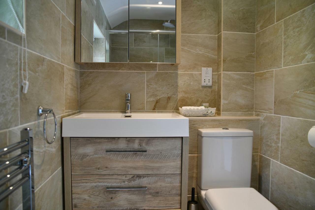 Trewassick Barn Bed & Breakfast Newquay  Luaran gambar